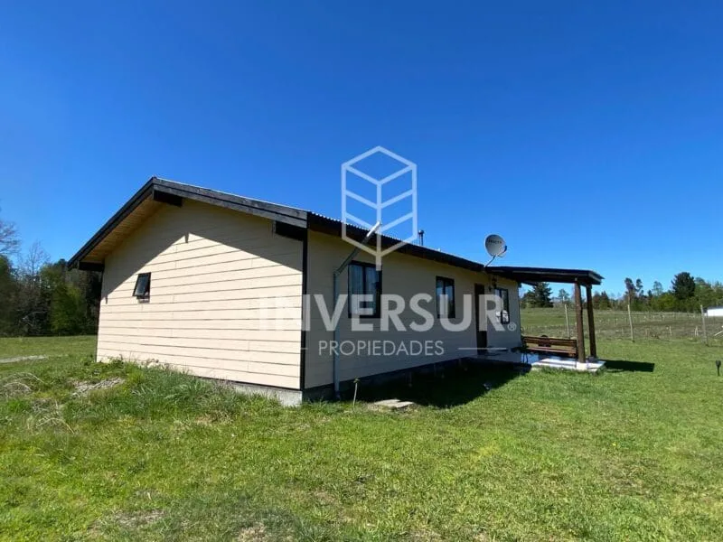 Parcela en venta en Pitrufquén — foto 2