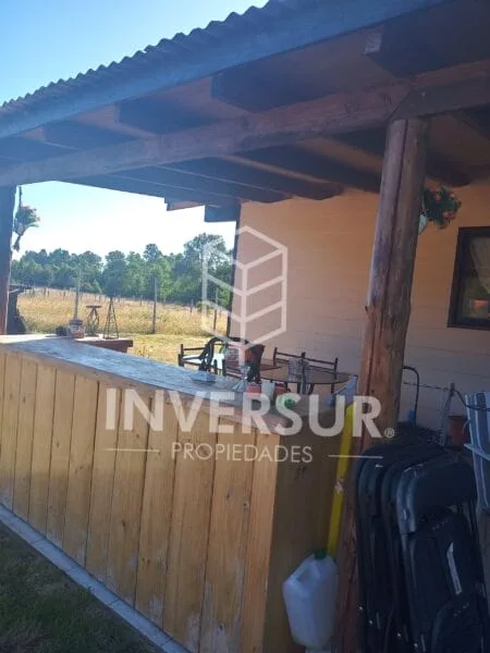 Parcela en venta en Pitrufquén — foto 3