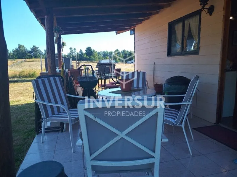 Parcela en venta en Pitrufquén — foto 4