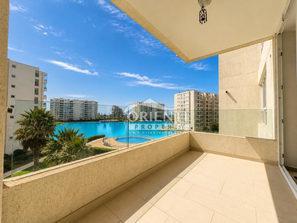Departamento en venta en Papudo — foto 2