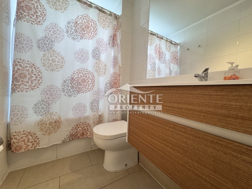 Departamento en venta en Papudo — foto 4