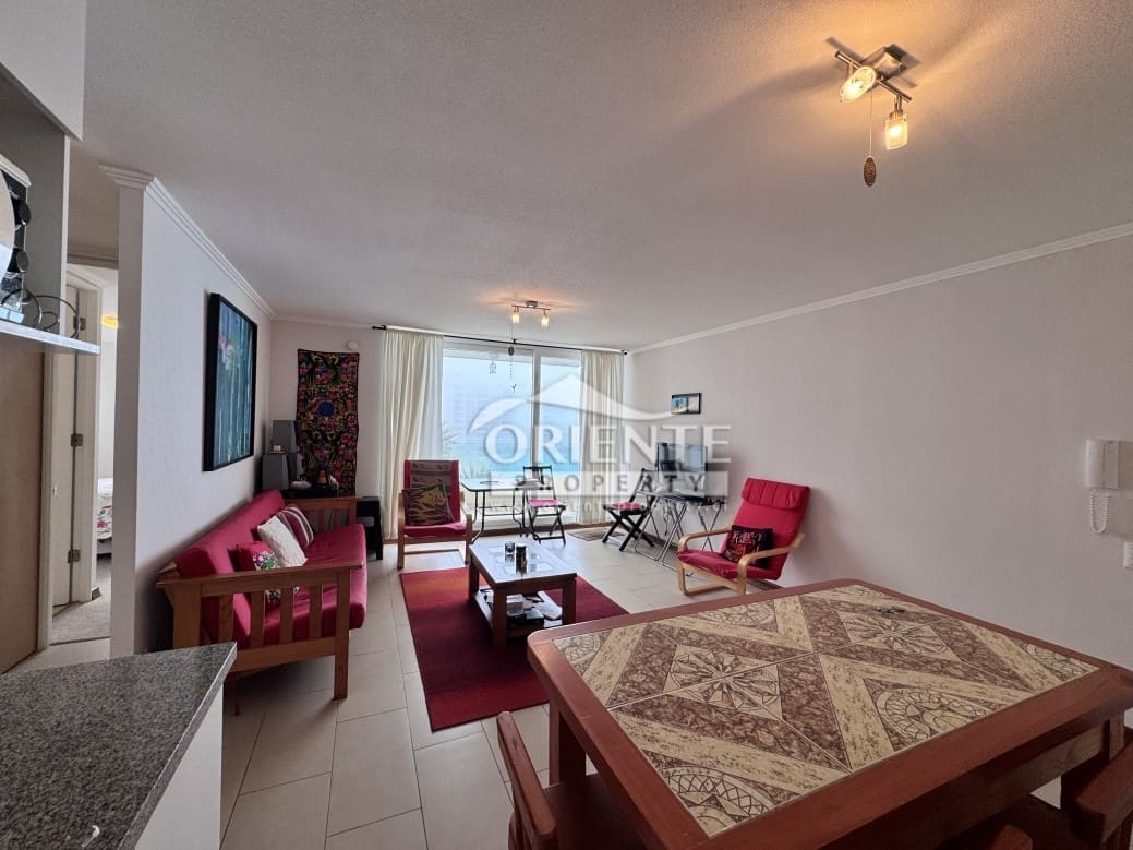 Departamento en venta en Papudo — foto 5