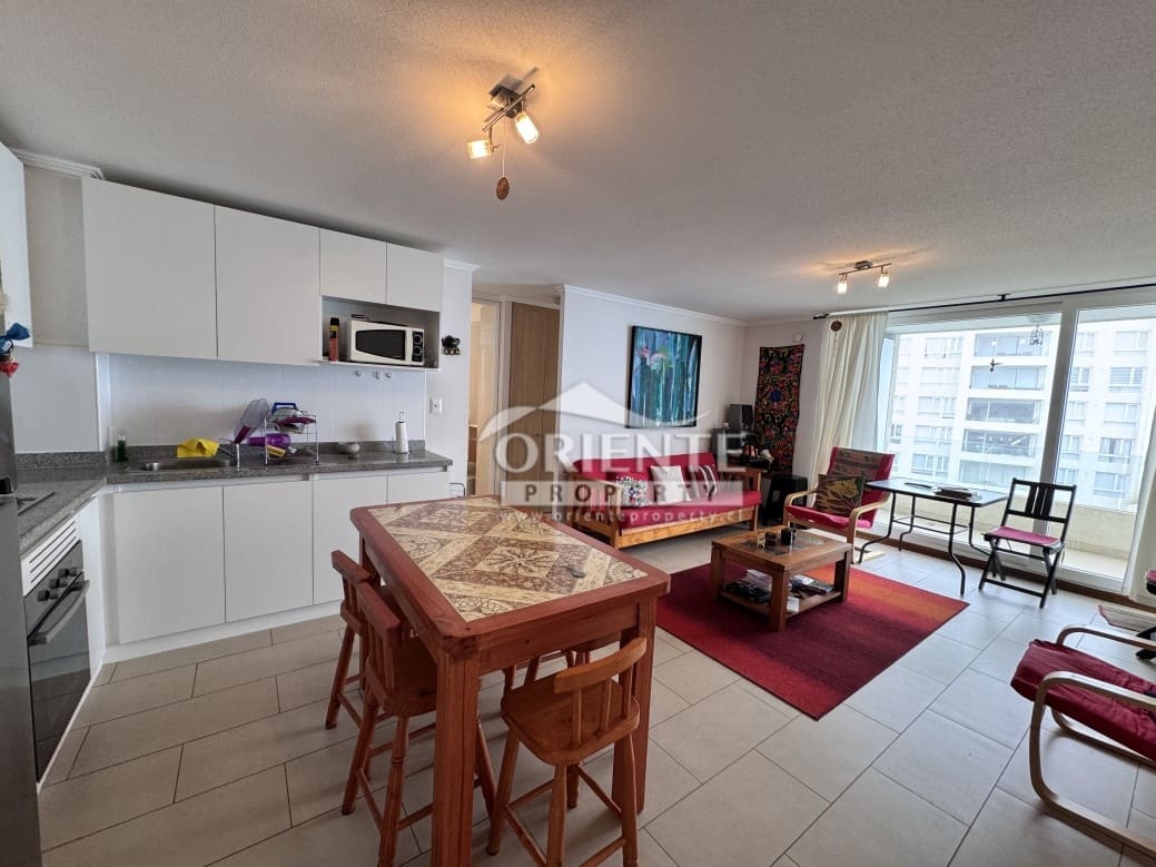 Departamento en venta en Papudo — foto 6