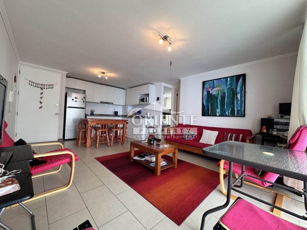 Departamento en venta en Papudo — foto 7