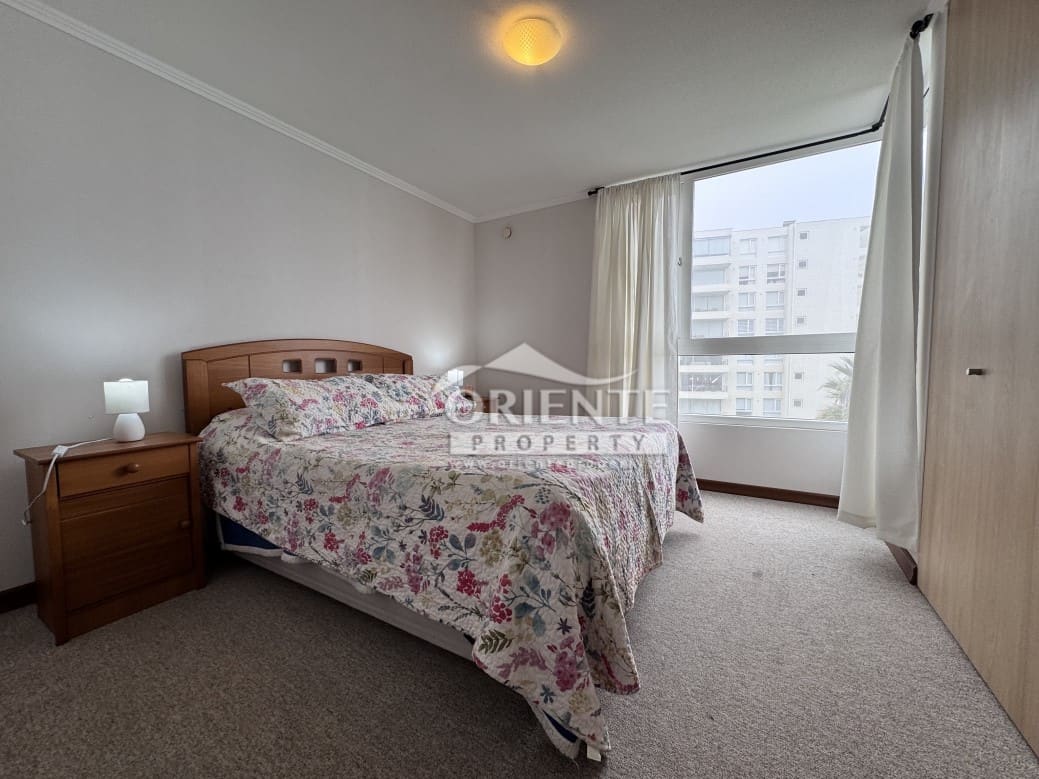 Departamento en venta en Papudo — foto 9