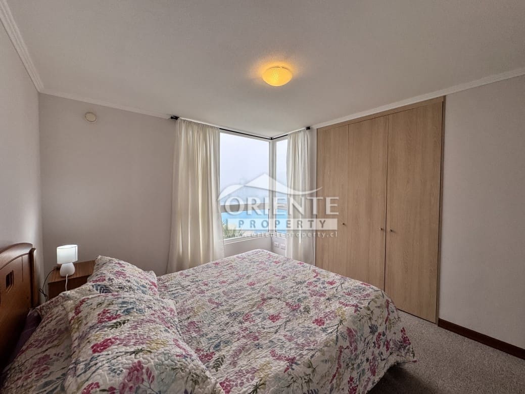 Departamento en venta en Papudo — foto 10