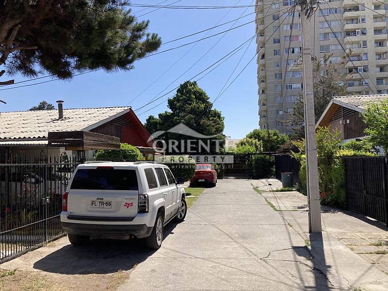 Terreno en venta en La Cisterna — foto 1