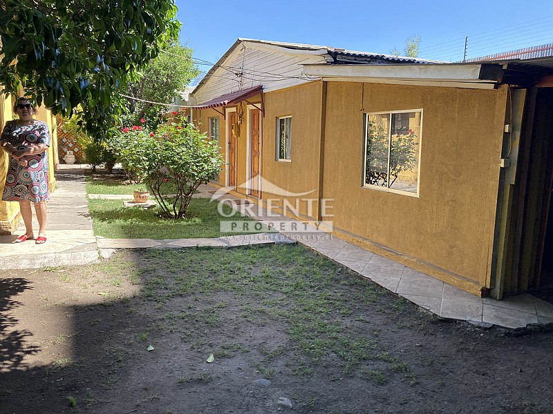 Terreno en venta en La Cisterna — foto 2