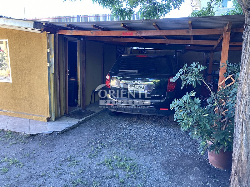 Terreno en venta en La Cisterna — foto 3