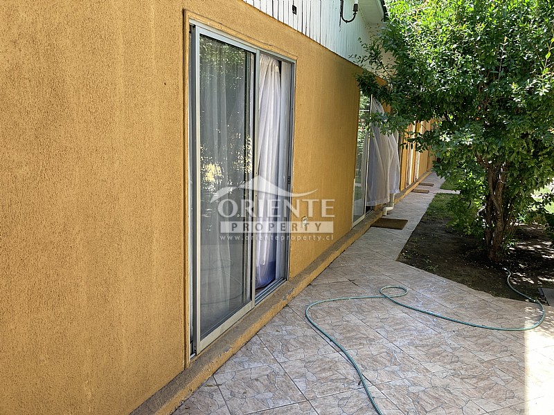 Terreno en venta en La Cisterna — foto 5