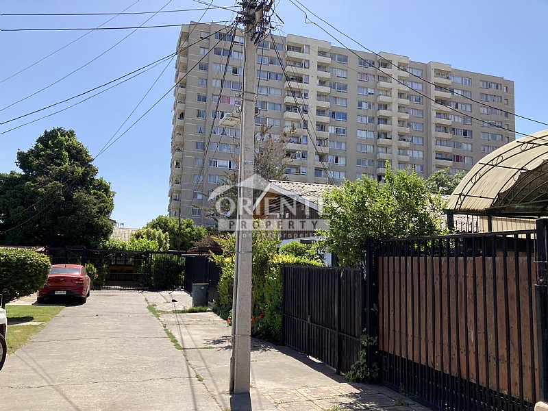 Terreno en venta en La Cisterna — foto 6