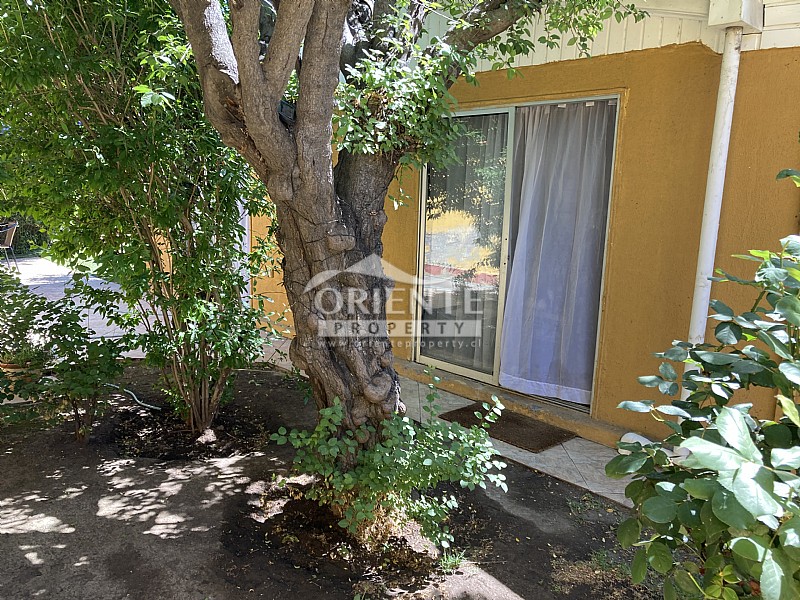 Terreno en venta en La Cisterna — foto 9