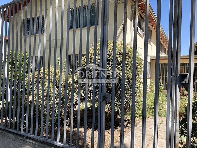 Terreno en venta en La Cisterna — foto 10