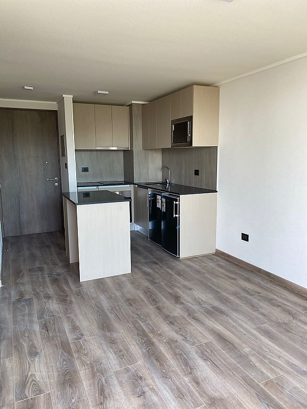 Departamento en venta en Santiago — foto 1