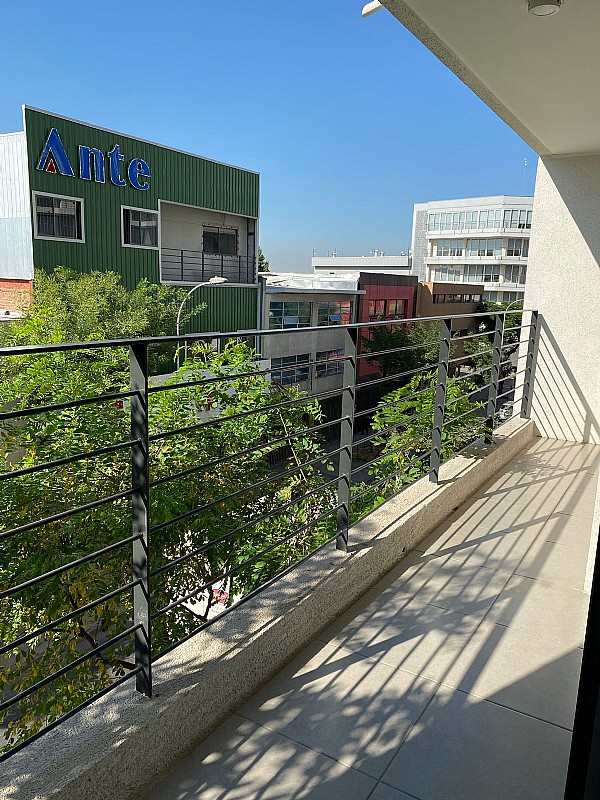 Departamento en venta en Santiago — foto 2