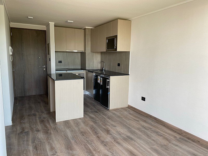Departamento en venta en Santiago — foto 3