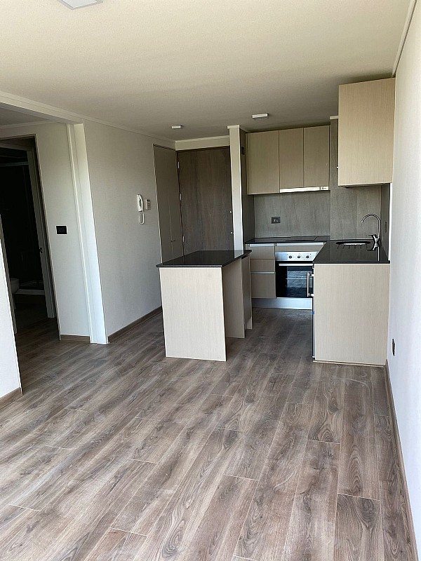 Departamento en venta en Santiago — foto 4