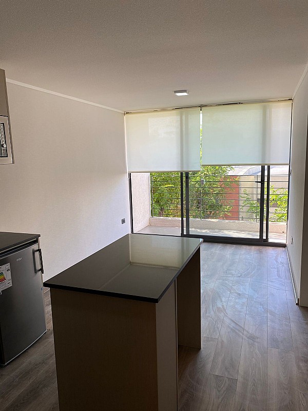 Departamento en venta en Santiago — foto 5