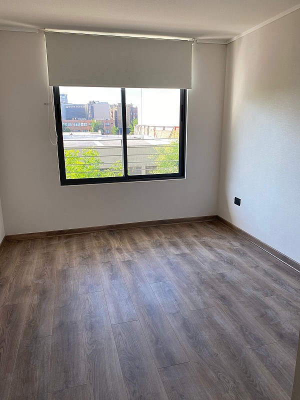 Departamento en venta en Santiago — foto 6