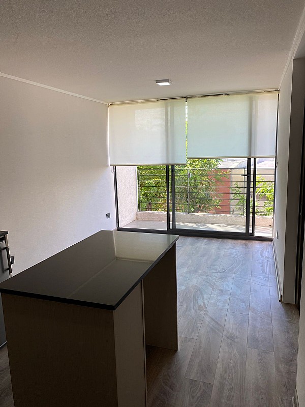 Departamento en venta en Santiago — foto 7
