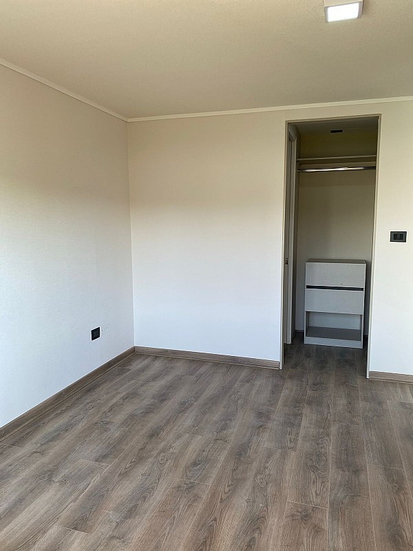 Departamento en venta en Santiago — foto 8