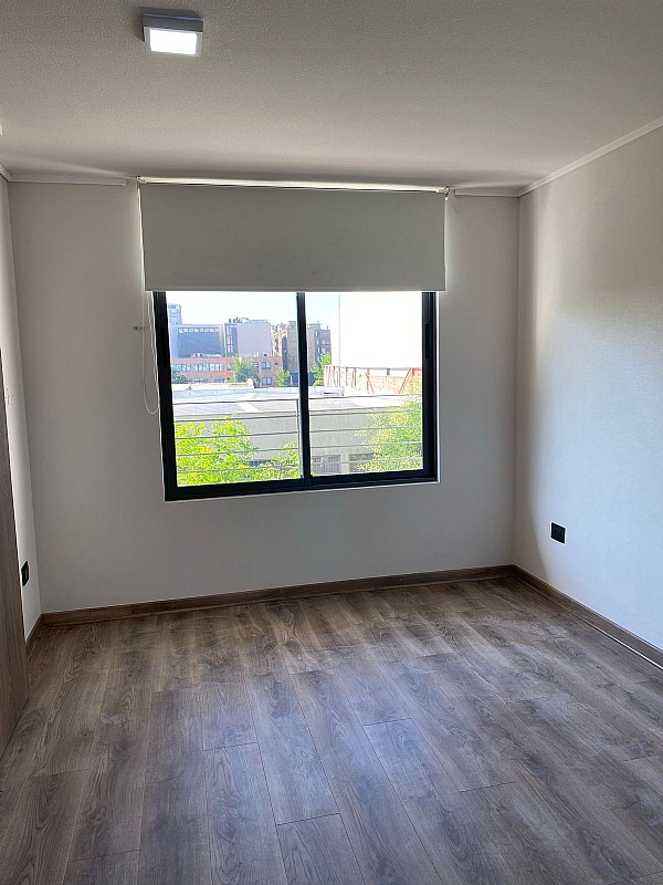 Departamento en venta en Santiago — foto 9