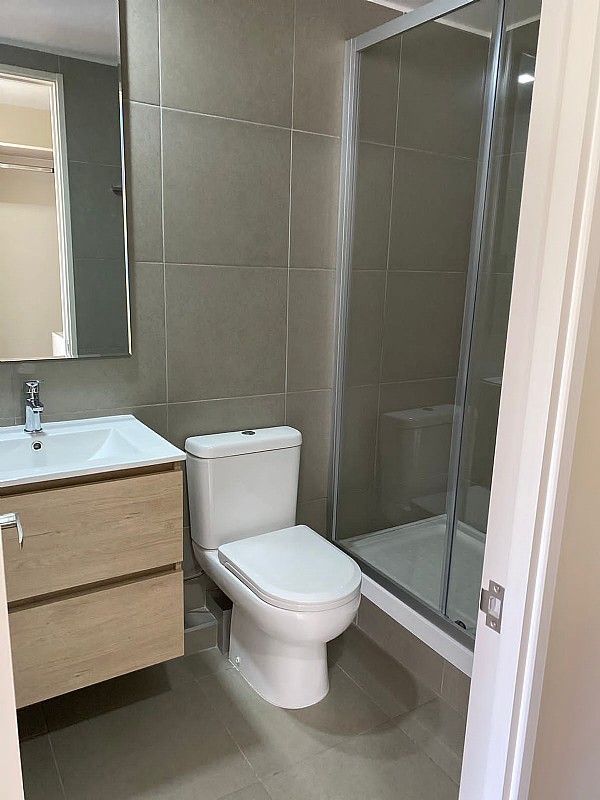 Departamento en venta en Santiago — foto 10
