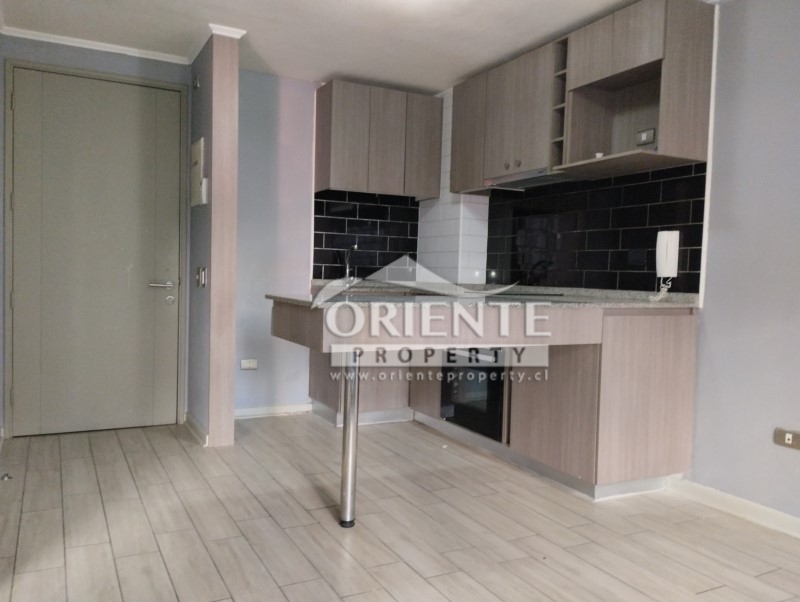 Departamento en venta en Santiago — foto 1