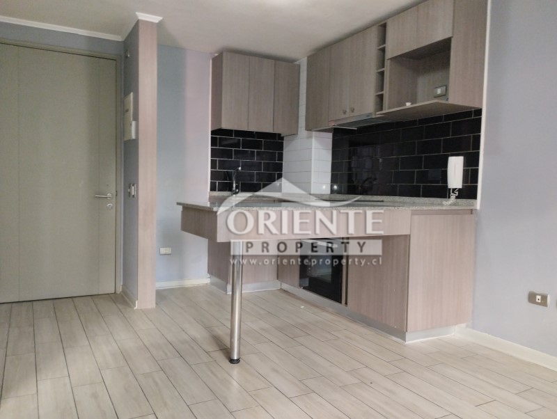 Departamento en venta en Santiago — foto 2
