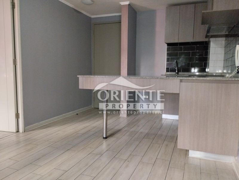 Departamento en venta en Santiago — foto 3