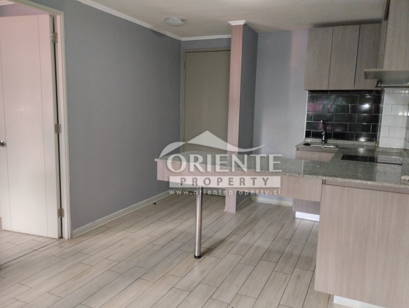 Departamento en venta en Santiago — foto 4