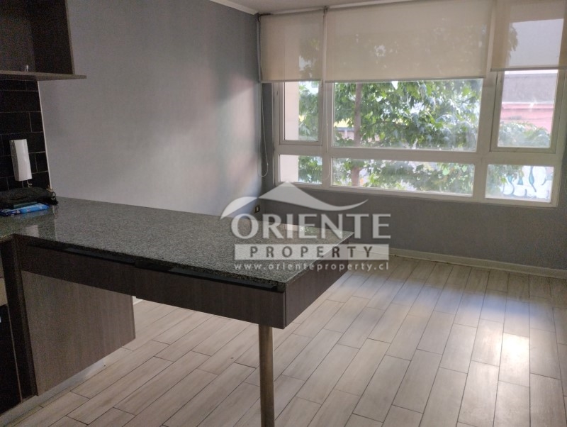 Departamento en venta en Santiago — foto 6