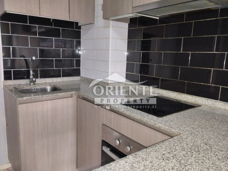Departamento en venta en Santiago — foto 8