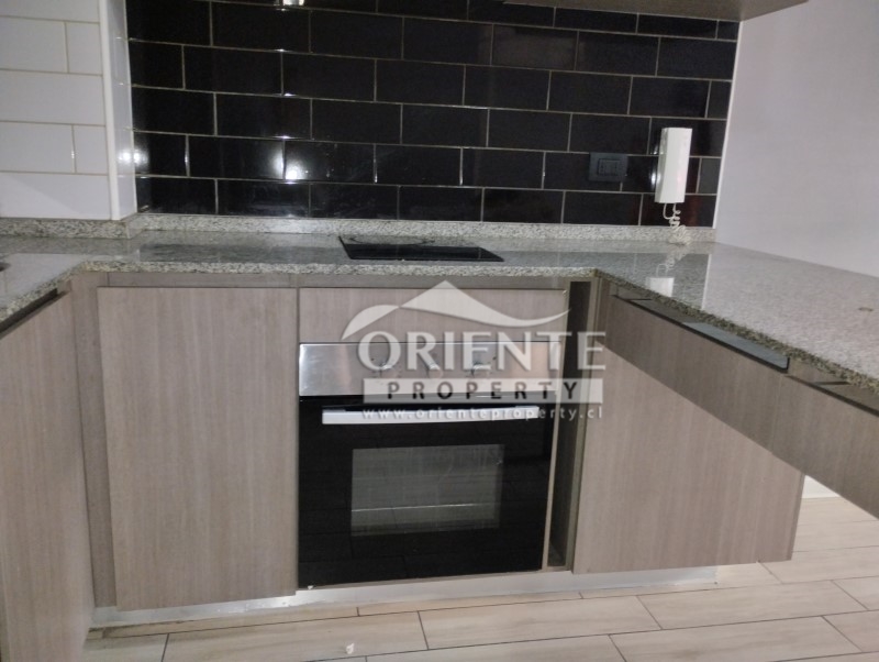 Departamento en venta en Santiago — foto 9