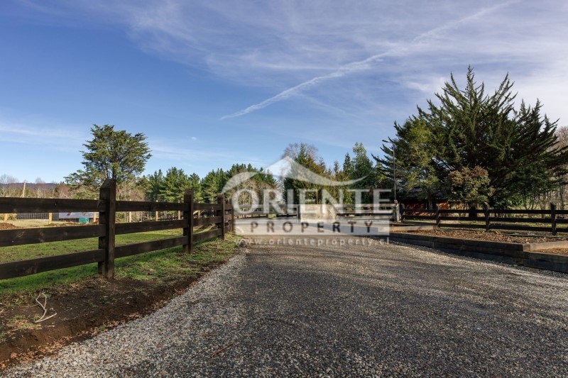 Parcela en venta en Villarrica — foto 1