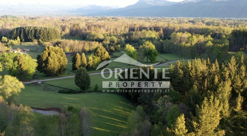 Parcela en venta en Villarrica — foto 6