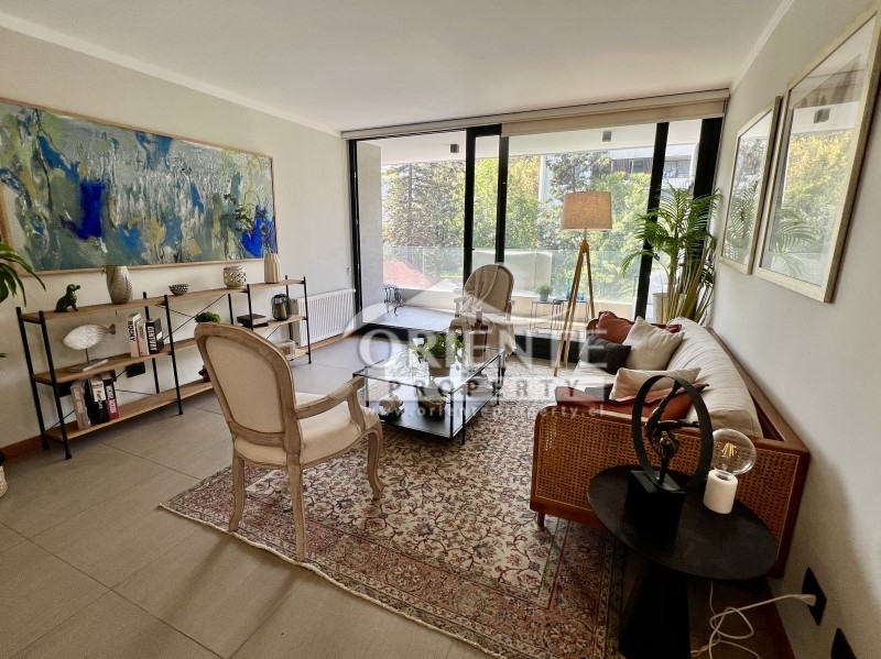 Departamento en venta en Providencia — foto 2
