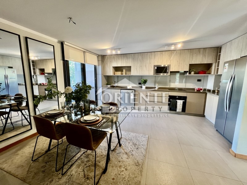 Departamento en venta en Providencia — foto 4
