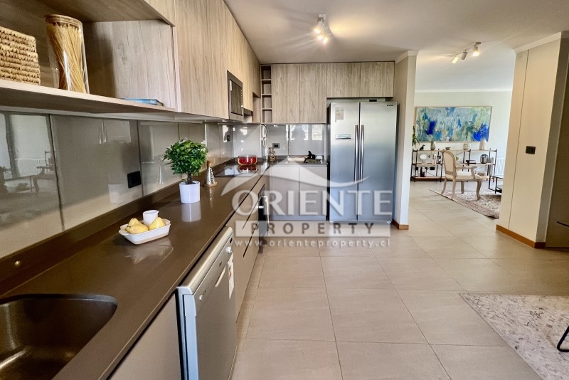Departamento en venta en Providencia — foto 5