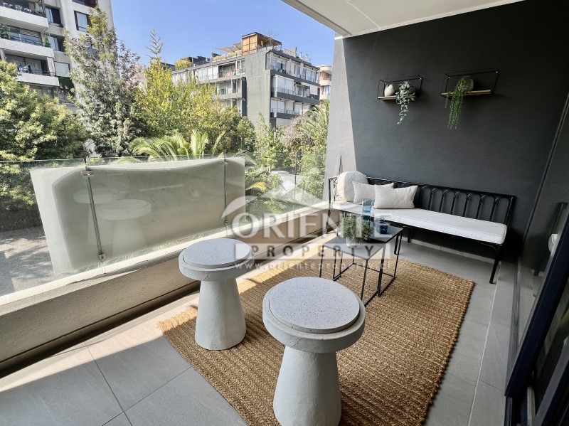 Departamento en venta en Providencia — foto 6