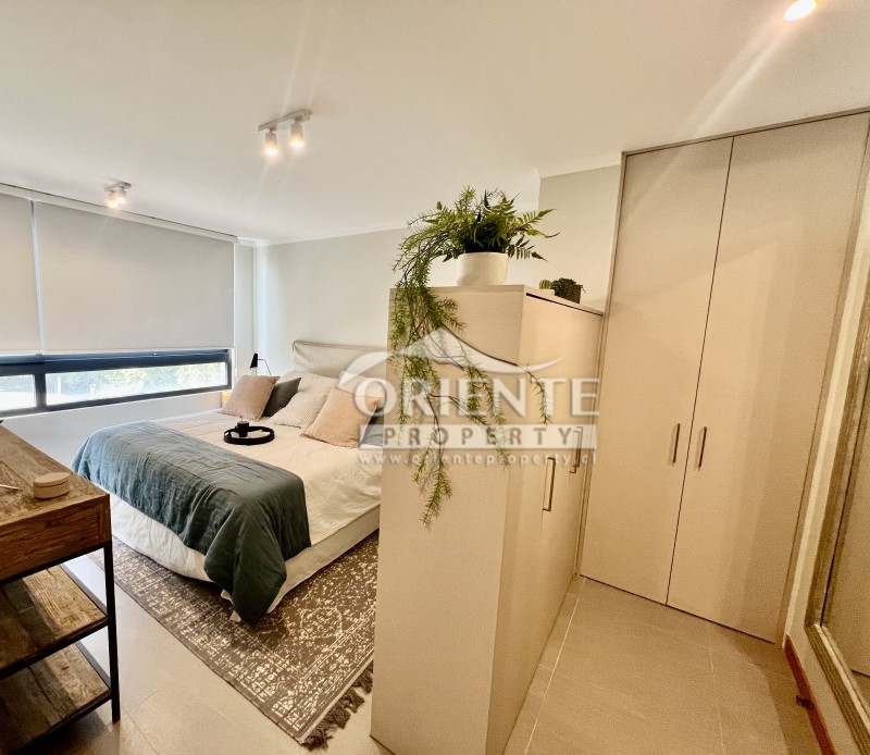 Departamento en venta en Providencia — foto 7