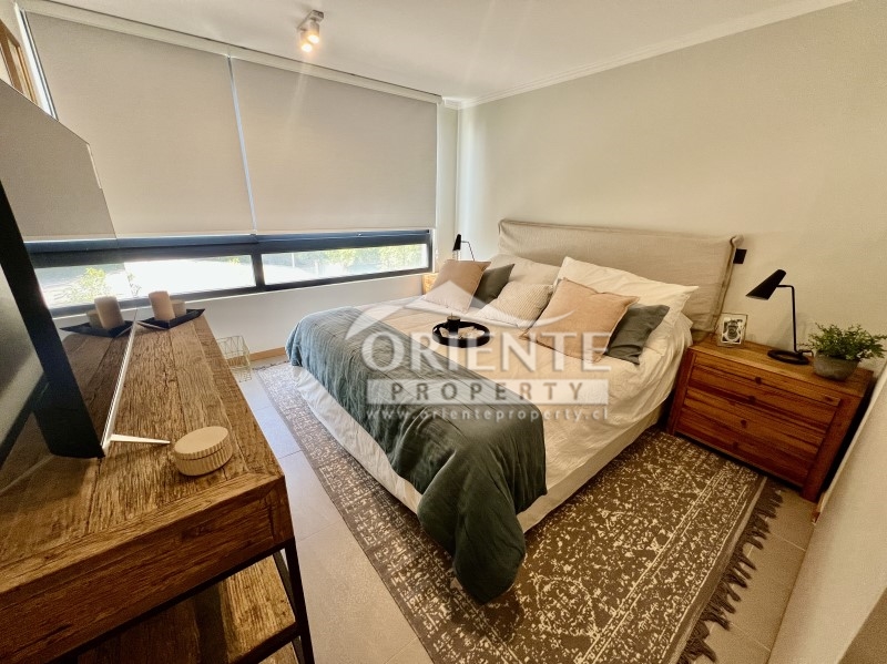 Departamento en venta en Providencia — foto 8