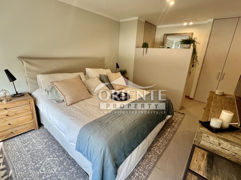Departamento en venta en Providencia — foto 9