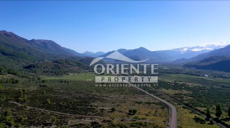 Parcela en venta en Lonquimay — foto 1