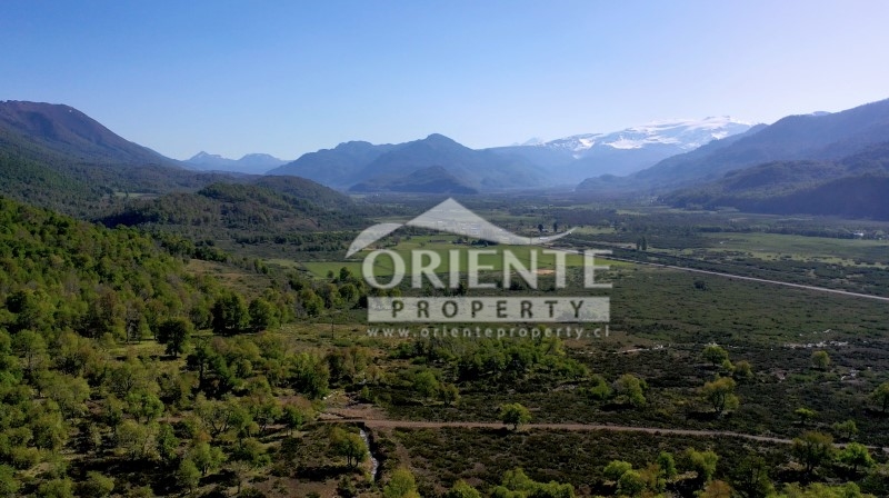 Parcela en venta en Lonquimay — foto 3