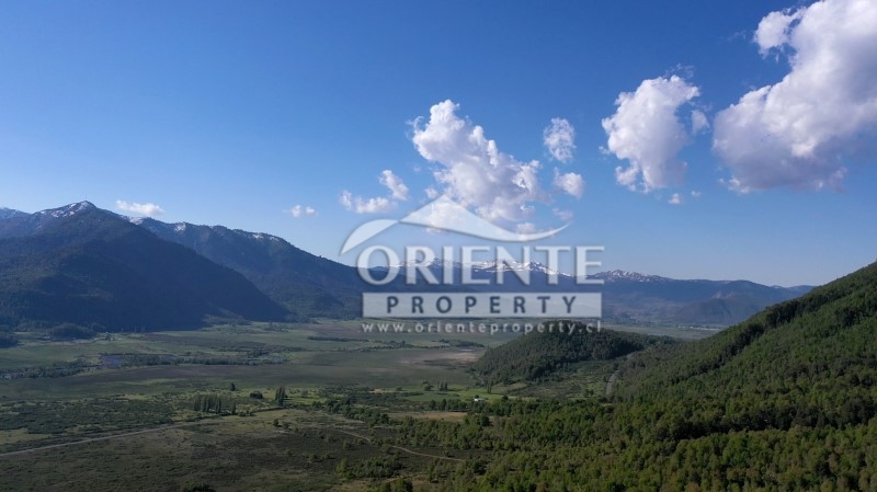 Parcela en venta en Lonquimay — foto 6