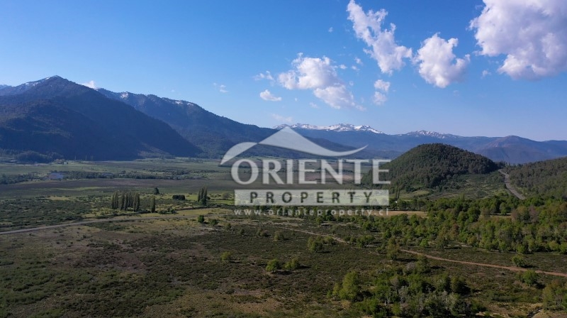 Parcela en venta en Lonquimay — foto 7