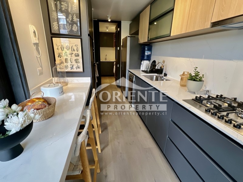 Casa en venta en Las Condes — foto 7