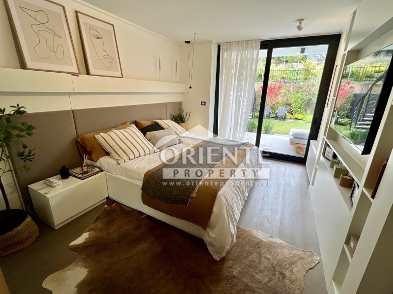 Casa en venta en Las Condes — foto 9