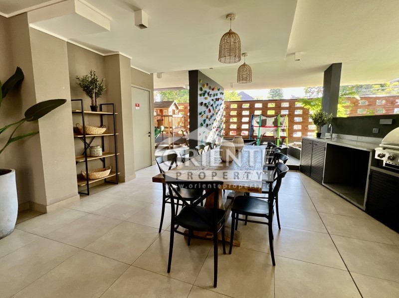 Departamento en venta en Providencia — foto 1